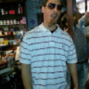 Meet your Posher, Dominick